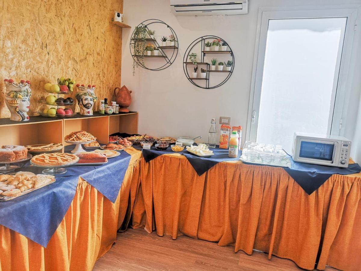 Sicily In Love 2 - Rooms & Breakfast Taormine Extérieur photo